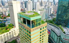 Solaria Nishitetsu Hotel Bangkok
